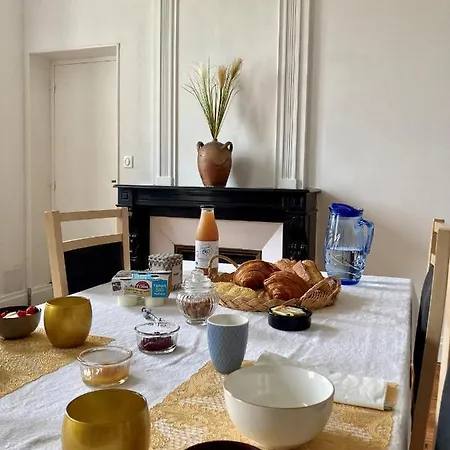 Domaine du Joug Rompu Séjour chez l'habitant Saint-Crepin (Charente-Maritime)